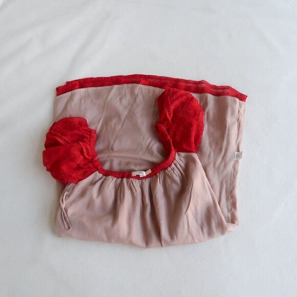 Winona Australia Off Shoulder Dress - Picture 14 of 15